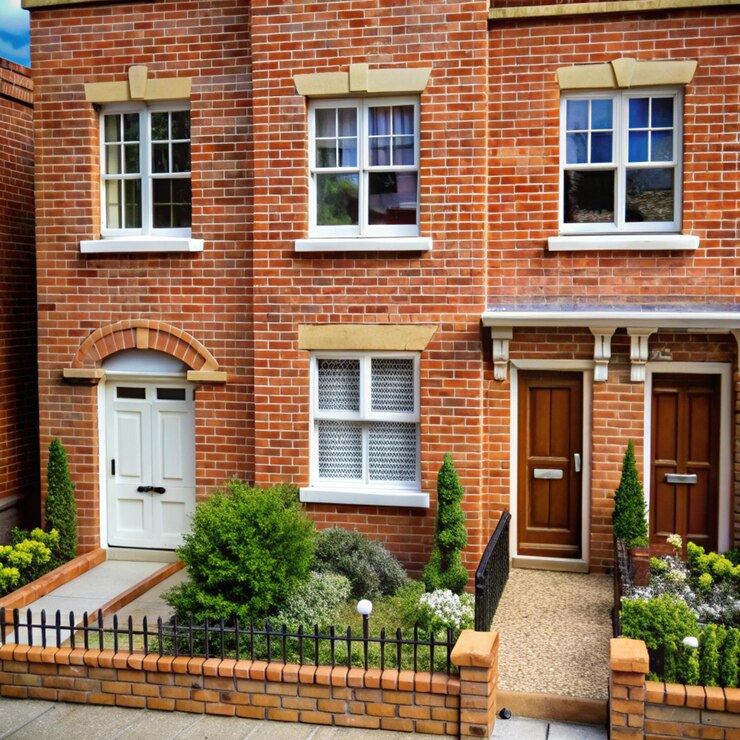 29 LAUDER ROAD