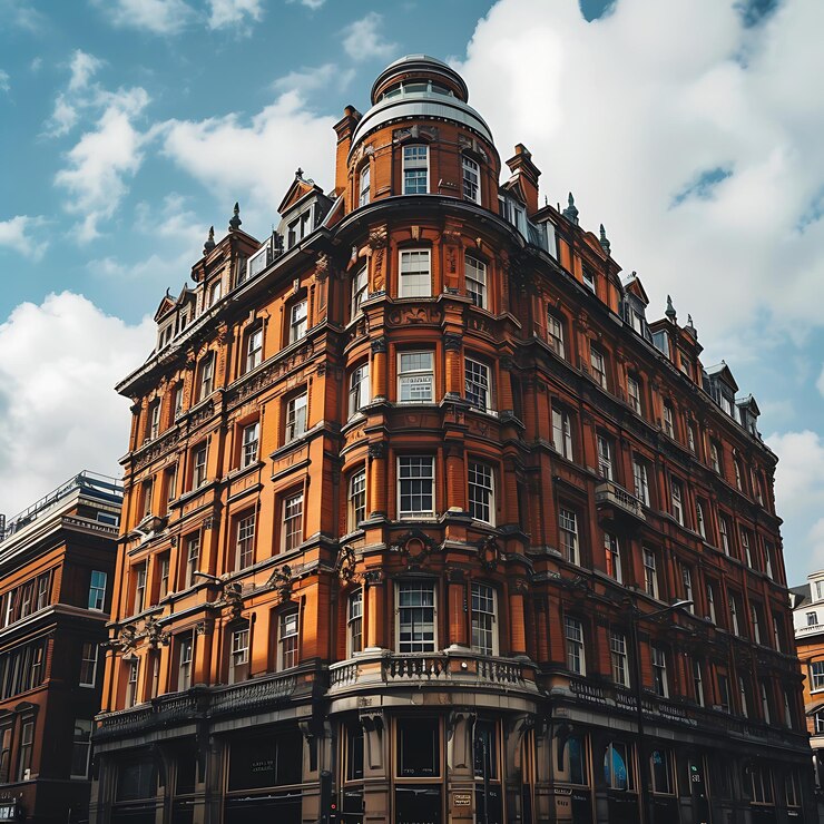 18 COSWAY STREET